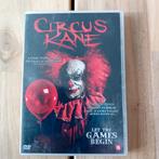 Circus Kane DVD - Horrorfilm, Vanaf 16 jaar, Ophalen of Verzenden, Zo goed als nieuw, Gore