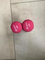 Dumbells Kaytan, Ophalen, Zo goed als nieuw, Dumbbell
