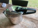Tefal snelkookpan ( hogedrukpan ), Ophalen of Verzenden, Zo goed als nieuw, Overige materialen, Overige typen