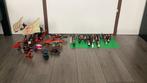 Lego ninjago minifiguren en sets, Ophalen of Verzenden, Gebruikt