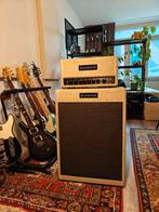 Blackstar St. James 50 EL34, Ophalen, Zo goed als nieuw, Minder dan 50 watt