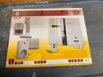 Alarm systeem nieuw, Ophalen of Verzenden, Nieuw, Detector, Sensor of Melder