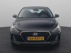Hyundai i30 1.0 T-GDI Comfort | Airco | Navigatie | Cruise C, Auto's, Hyundai, Voorwielaandrijving, 12 maanden, Stof, Euro 6