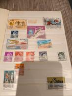 Postzegel verzameling, Ophalen of Verzenden, Nederland