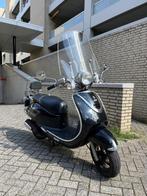 Scooter SYM Allo 2015, Maximaal 25 km/u, Benzine, Allo, Zo goed als nieuw