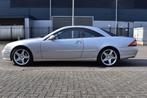 Mercedes CL600 V12 biturbo 500+ PK 2003 BTW auto, Auto's, Mercedes-Benz, Automaat, Achterwielaandrijving, 12 cilinders, 4 stoelen