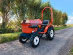 Kubota Bulltra B-10 - Als Nieuw!, Ophalen, Zo goed als nieuw