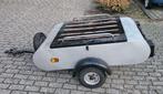 Unieke aanhanger!, Auto diversen, Aanhangers en Bagagewagens, Ophalen, Gebruikt