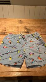 Zwembroek Zeybra, Ophalen of Verzenden, Gebruikt, Jongen, Sport- of Zwemkleding