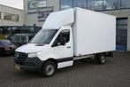 Mercedes-Benz Sprinter 316 CDI L3 Bakwagen MBUX met camera e, Automaat, Achterwielaandrijving, Gebruikt, Euro 6