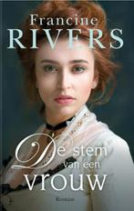 Francine Rivers:  De stem van een vrouw, Boeken, Ophalen of Verzenden