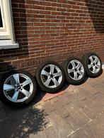 5x112 17 inch winterset vw audi skoda, Ophalen, Gebruikt, Volkswagen