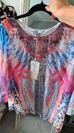 Blouse;Missy (l)nieuw., Kleding | Dames, Ophalen of Verzenden, Nieuw