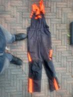 stihl zaagbroek maat 52, Tuin en Terras, Ophalen of Verzenden, Zo goed als nieuw, Broek