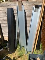 Esdec Montage materiaal, Doe-het-zelf en Verbouw, Ophalen, Zo goed als nieuw, 100 tot 250 mm, Overige typen