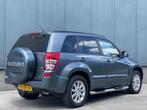 Suzuki Grand Vitara 2.0-16V High Executive | Automaat | Lede, Auto's, Suzuki, Zwart, 4 cilinders, Grand Vitara, Bedrijf