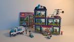 LEGO Friends Heartlake Ziekenhuis - 41318, Kinderen en Baby's, Speelgoed | Duplo en Lego, Ophalen of Verzenden, Zo goed als nieuw