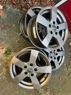 Peugeot 15 inch velgen, Auto diversen, Wieldoppen, Ophalen of Verzenden