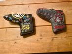 Scotty’s Custom Shop headcovers voor blade putters, Sport en Fitness, Golf, Ophalen of Verzenden, Nieuw