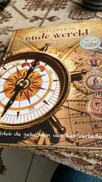 Alles over de oude wereld, Ophalen of Verzenden, 20e eeuw of later, Zo goed als nieuw, Overige gebieden