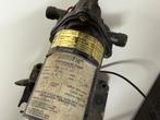 Shurflo pomp 12 volt, Ophalen of Verzenden, Gebruikt, Motor en Techniek