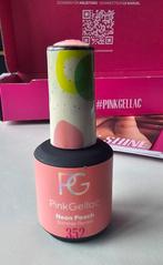 Pink Gellac 352 Neon Peach, Ophalen of Verzenden, Nieuw, Handen en Nagels