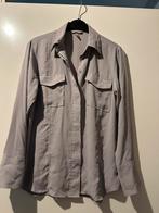Laatste ‼️ mooie beige damesblouse te koop nieuw ‼️‼️, Kleding | Dames, Blouses en Tunieken, H&M, Beige, Nieuw, Ophalen of Verzenden