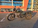 Hanway Raw 50 2021, Ophalen, Gebruikt, Maximaal 45 km/u, 49 cc