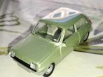 Solido  Renault  5. Nieuwstaat, Hobby en Vrije tijd, Modelauto's | 1:43, Ophalen of Verzenden, Zo goed als nieuw, Auto, Solido