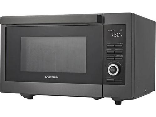 Combimagnetron Inventum MN3018C, Witgoed en Apparatuur, Magnetrons, Zo goed als nieuw, Vrijstaand, Combimagnetron, 45 tot 60 cm