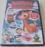 Dvd *** RUDOLPH *** The Rednosed Reindeer *NIEUW*, Tekenfilm, Alle leeftijden, Overige soorten, Ophalen of Verzenden