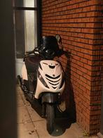 Zip 70cc Stage 6 - Snelle Scooter!, Ophalen, Tweetakt, Gebruikt, Overige modellen