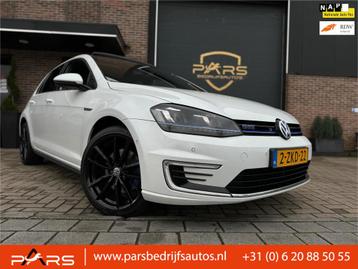 Volkswagen Golf Volkswagen Golf 1.4 TSI GTE DSG Hybride 150P beschikbaar voor biedingen