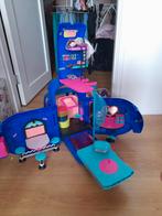 Grote LOL Surprise Collectie!, Kinderen en Baby's, Speelgoed | Poppenhuizen, Ophalen, Gebruikt, Poppenhuis