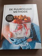 PuurFiguur - De PuurFiguur Methode, Ophalen of Verzenden, Zo goed als nieuw, Annemiek Shrestha-van der Krogt; Bernard Favier; Ilse de Groot