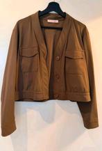 Studio Anneloes Blazer New Army Maat L, Studio Anneloes, Verzenden, Maat 42/44 (L), Zo goed als nieuw