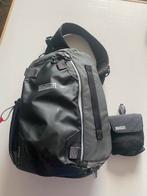 Mindshift Slingbag 10L Fototas, Ophalen of Verzenden, Zo goed als nieuw, Schoudertas, Overige merken