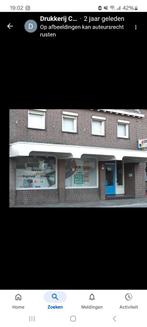 Gezocht bedrijfsleider drukkerij copyshop, Vacatures, Vacatures | Grafische industrie