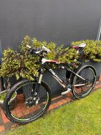 Merida fully carbon voor reparatie of onderdelen, Fietsen en Brommers, Fietsen | Mountainbikes en ATB, Ophalen, Gebruikt, Merida