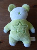 Groen beertje van de Difrax (Z), Ophalen of Verzenden, Zo goed als nieuw, Overige typen