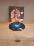 Blondie - Heart of Glass 7" Single, Gebruikt, 7 inch, Single, Ophalen of Verzenden