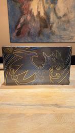 Charizard X Ex Ultra premium collection (UPC), Ophalen of Verzenden, Zo goed als nieuw