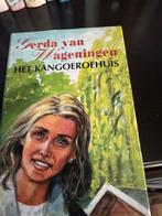Het Kangoeroehuis - Gerda van Wageningen, Ophalen of Verzenden, Gelezen, Nederland