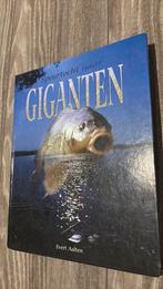 Speurtocht naar giganten-Evert Aalten, Ophalen of Verzenden, Zo goed als nieuw, Overige typen