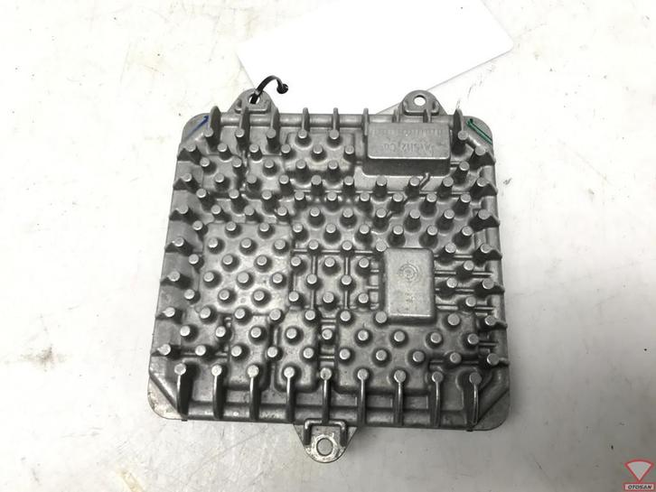 BMW 3 F30 F31 LCI LED Module Ballast 8494842, Auto-onderdelen, Verlichting, BMW, Gebruikt, Ophalen of Verzenden