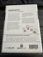 Coachkaarten - Positieve Leefstijlverandering, Boeken, Advies, Hulp en Training, Ophalen of Verzenden, Zo goed als nieuw