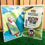 Pokemon Sword Nintendo Switch Game - In Nette Staat, Nintendo, Zo goed als nieuw, Support@nintendo.com, 11-1 Hokotate-cho, Kamitoba, Minami-ku
Kyoto 601-8501
Japan