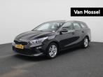 Kia Ceed Sportswagon 1.0 T-GDi DynamicLine | ACHTERUITRIJCAM, Auto's, Voorwielaandrijving, 12 maanden, Stof, Gebruikt