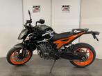 KTM 890 DUKE GP (bj 2024), Motoren, Motoren | KTM, 2 cilinders, Meer dan 35 kW, Naked bike, 889 cc