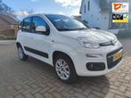 12 mnd Garantie! Fiat PANDA 0.9 TwinAir Turbo 80 CNG Lounge, Auto's, Fiat, Origineel Nederlands, Te koop, 5 stoelen, 1155 kg